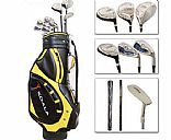 Golf Package Set, Picture