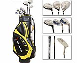 Golf Package Set