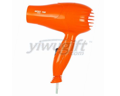 Hair Dryer, picture