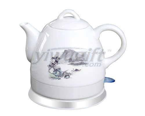 Electric Kettle, picture