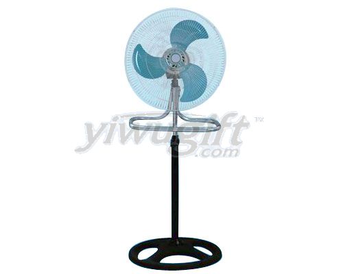 Floor fan, picture