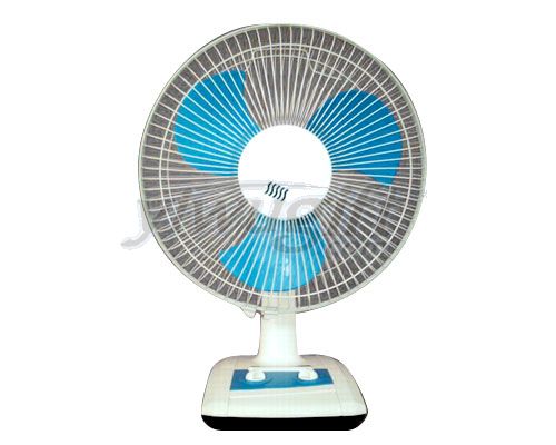 Table fan, picture