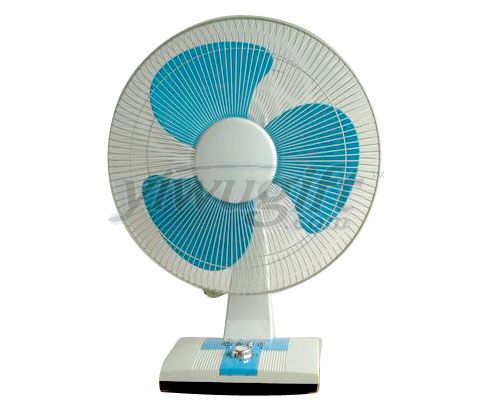 Wall fan, picture