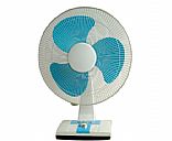 Wall fan