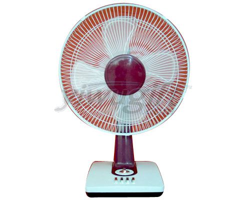 Table fan, picture