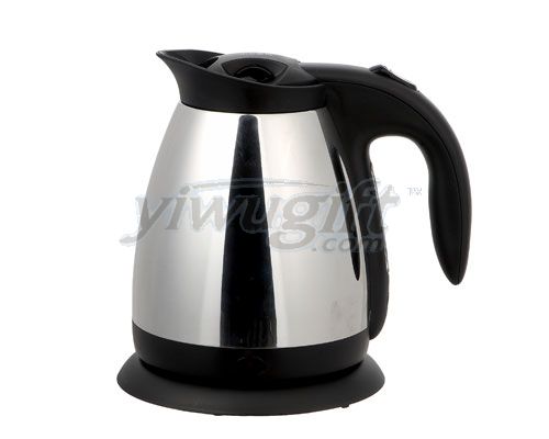 Electric Kettle, picture