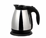 Electric Kettle, Picture