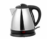 Electric Kettle, Picture