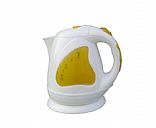 Electric Kettle, Picture