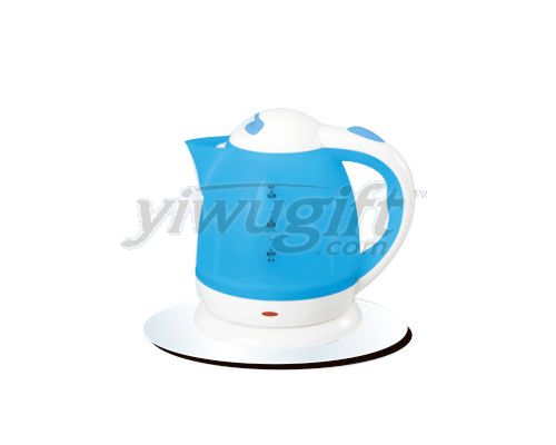 Electric Kettle, picture