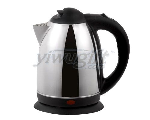 Electric Kettle, picture