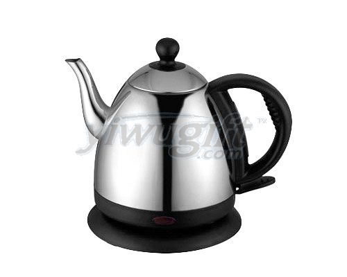 Electric Kettle, picture