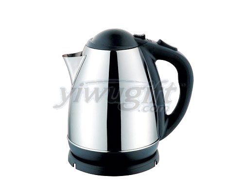 Electric Kettle, picture