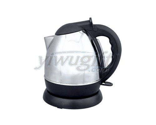 Electric Kettle, picture