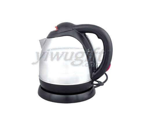 Electric Kettle, picture