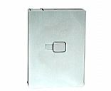 aluminum Automatic cigarette case, Picture