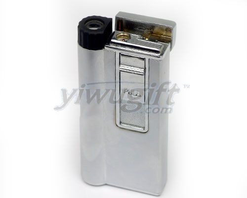 Metal lighters, picture