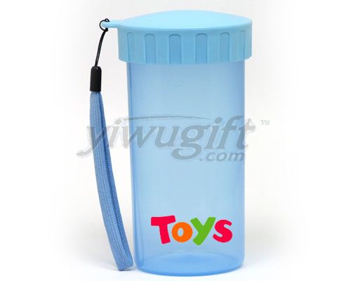 plastic cup, picture