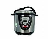 Electric pressure cooker