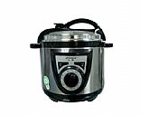 Electric pressure cooker,Picture