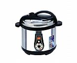 Electric pressure cooker,Pictrue