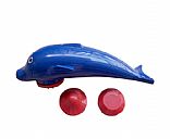 Small porpoise massager, Picture