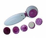 Beautiful massager,Pictrue