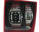 Couple watch,Picture