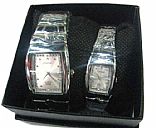 Couple watch, Picture