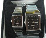 Couple watch,Pictrue