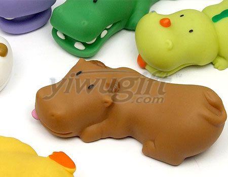 Animal Wrist Pad, picture