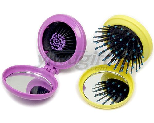 Roundness Comb&mirror