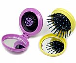 Roundness Comb&mirror, Picture