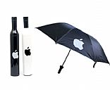 Beverage bottle umbrella, Picture