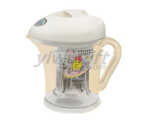 Soya-bean milk machine, picture