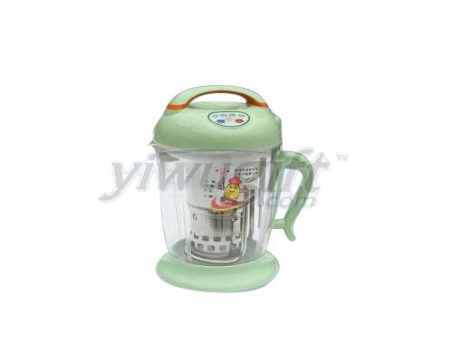 Soya-bean milk machine, picture