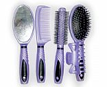 Comb Set, Picture