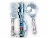 Comb Set, Picture