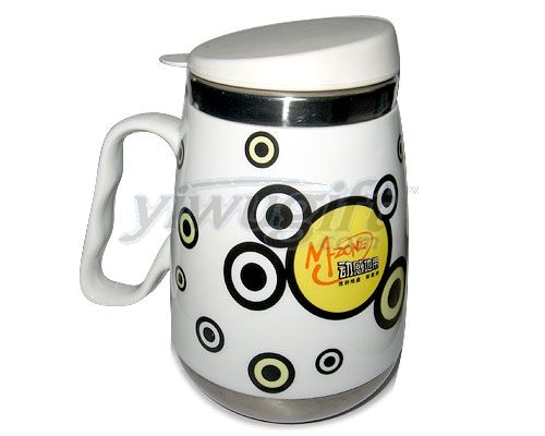 Ceramic Cup, picture