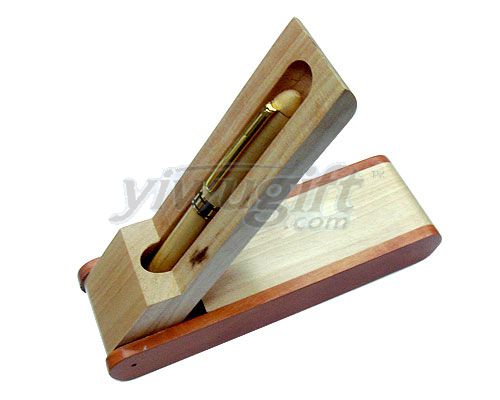 Wood Gift Pen