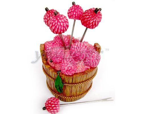 Fruit Fork, picture