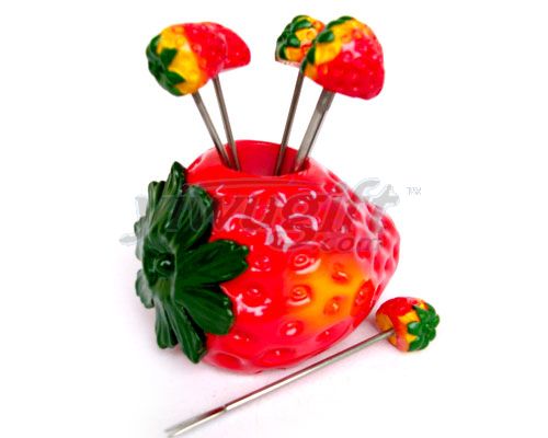 Fruit Fork, picture