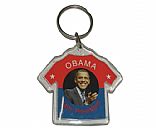 Plastic Keychain, Picture