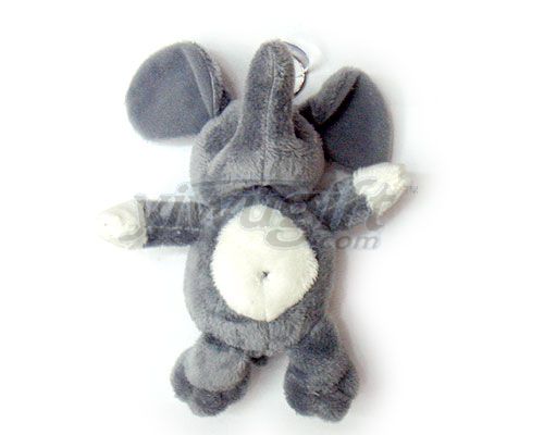 Mini Elephant, picture