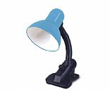 Eye protection desk lamp