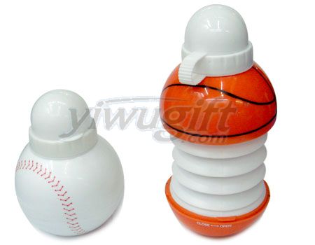 plastic bottle, picture