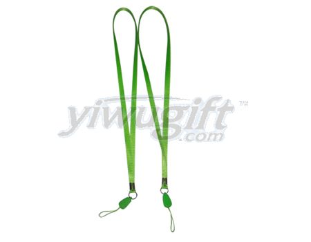 Mobile phone rope