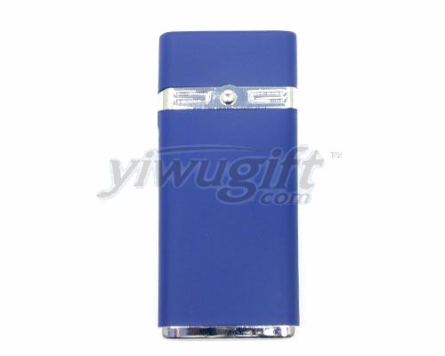 metal lighter, picture