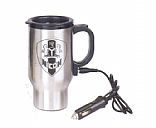 Stainless Steel Mug