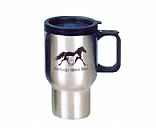 Stainless Steel Mug, Picture